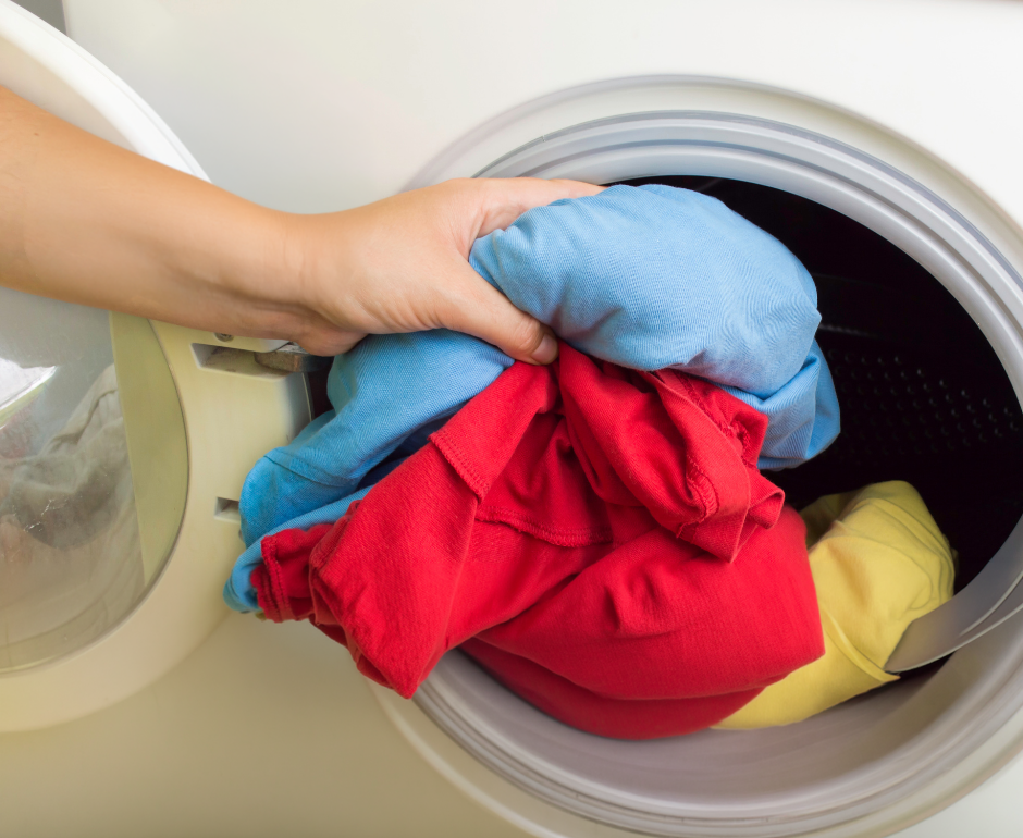 Detergente para Ropa