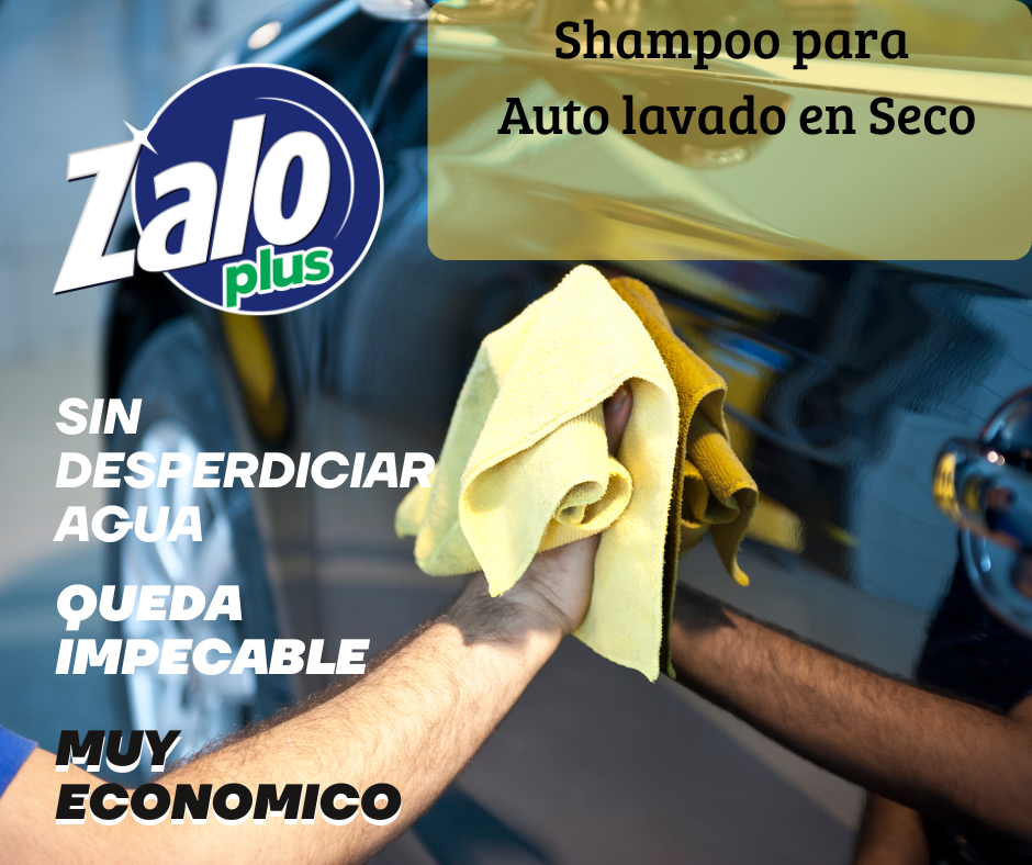 Zalo Car Seco