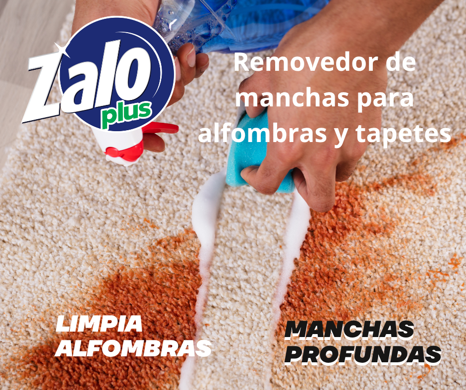 Zalo Alfombras