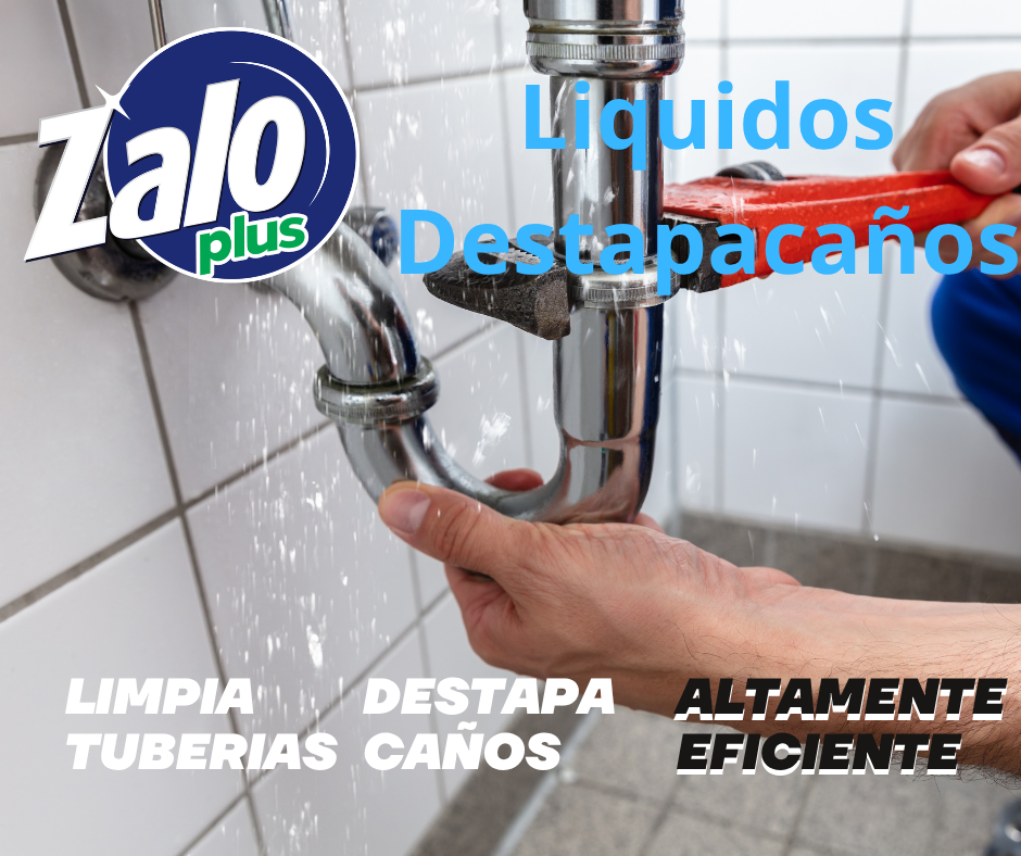 Destapa Caños