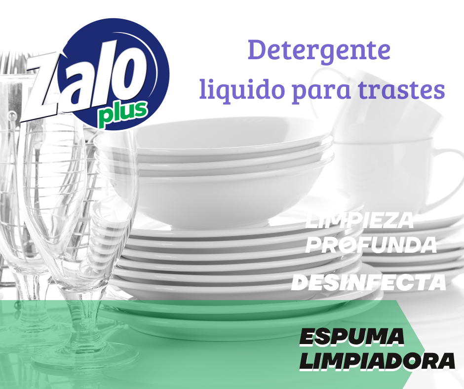 Zalo Trastes
