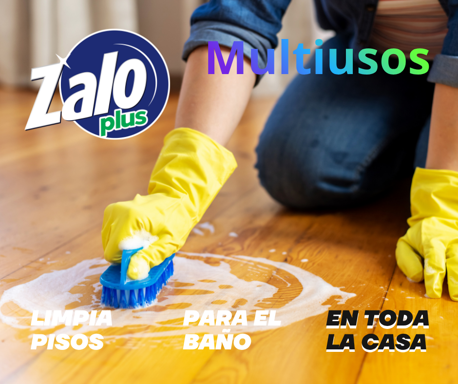 Multiusos Pino