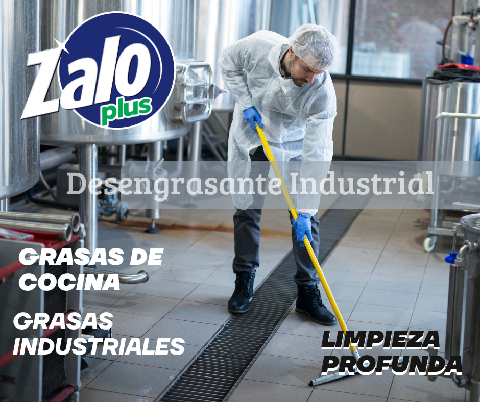 Zaloindustria