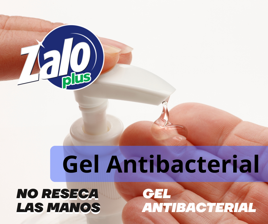 Zalo Gel