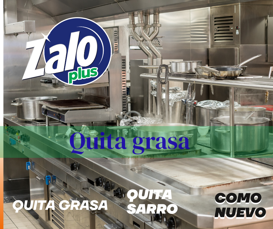 Zalo Pulidor