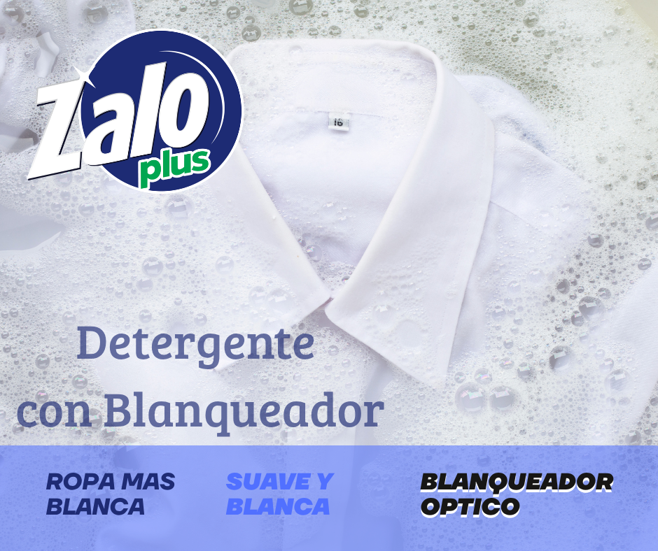 Zalo Blancura