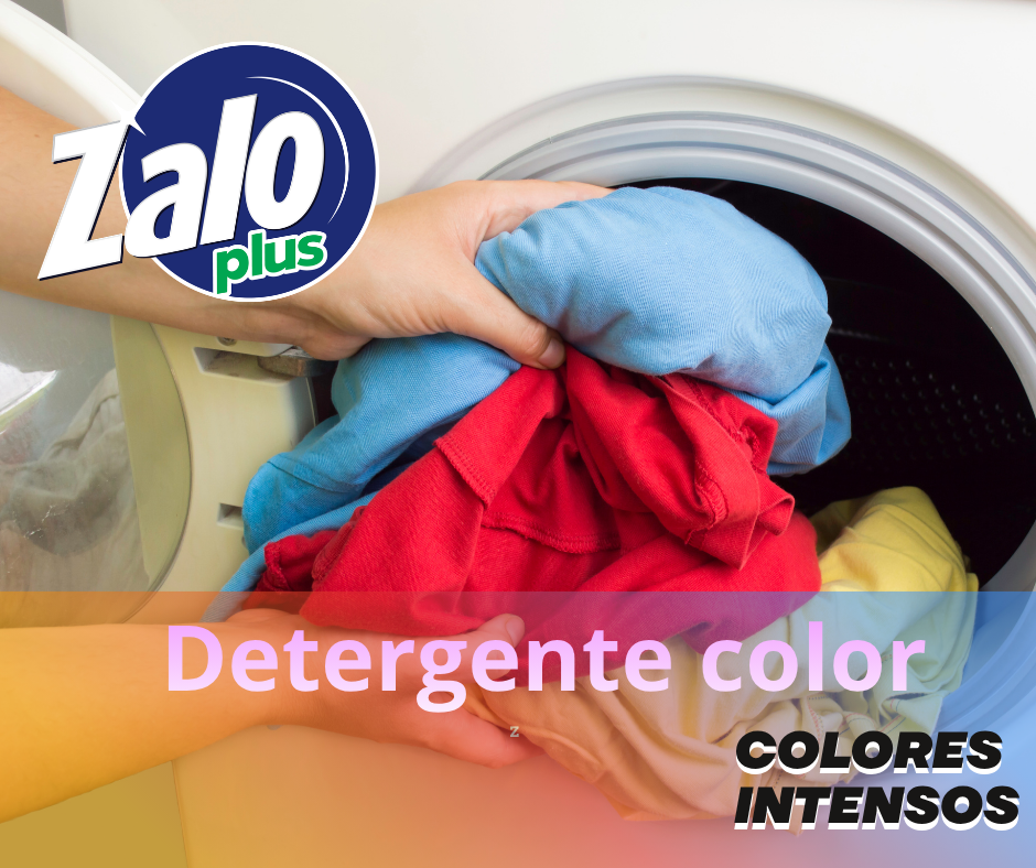 Zalo Color