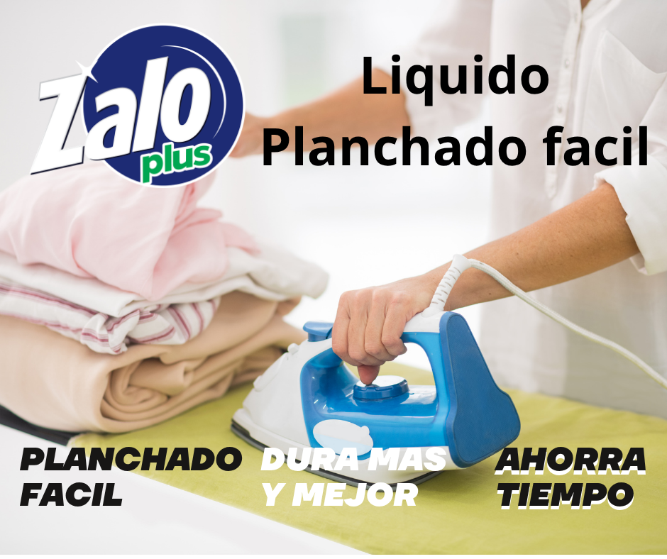 Planchafácil
