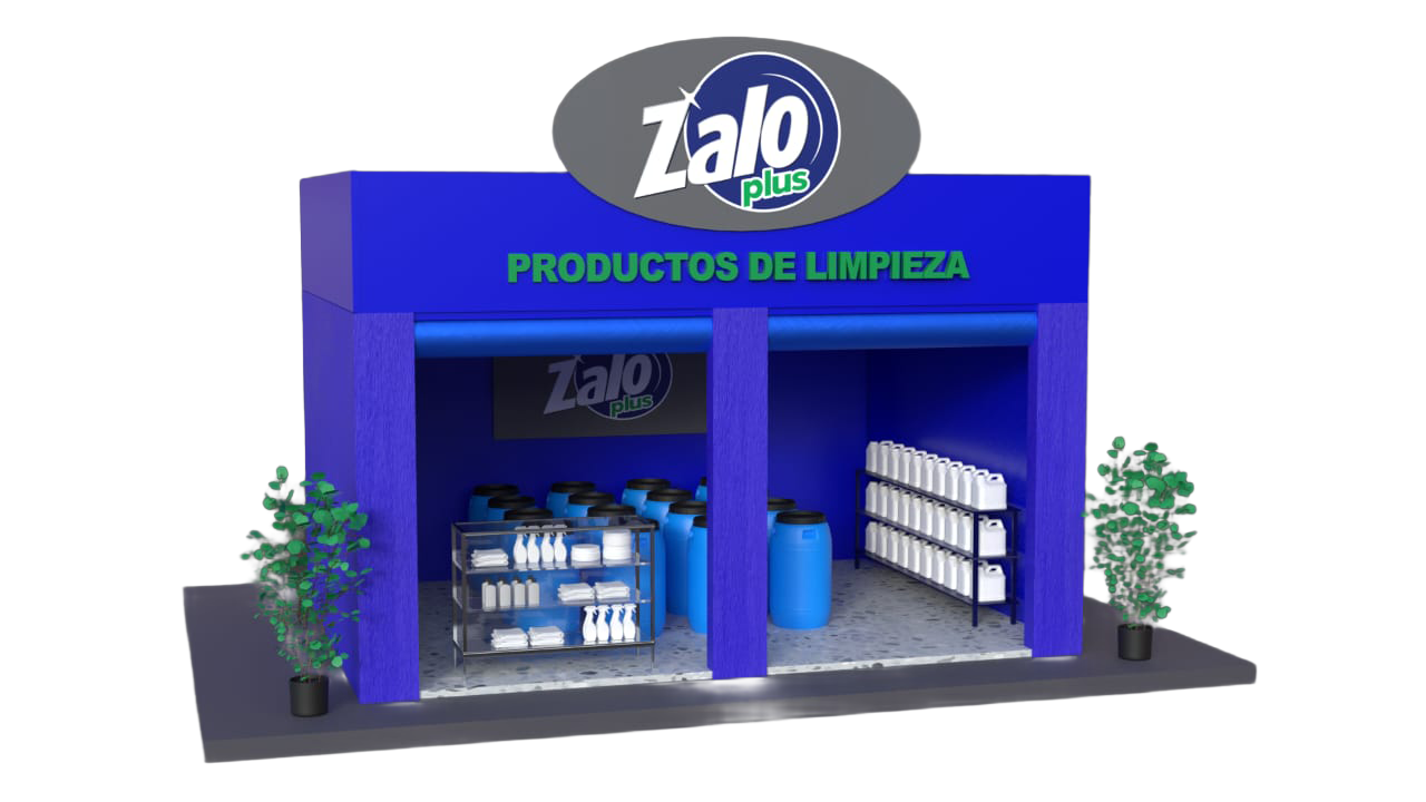 Zalo Plus